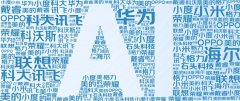 AI手艺的使用也显著地机械人的智能化程度